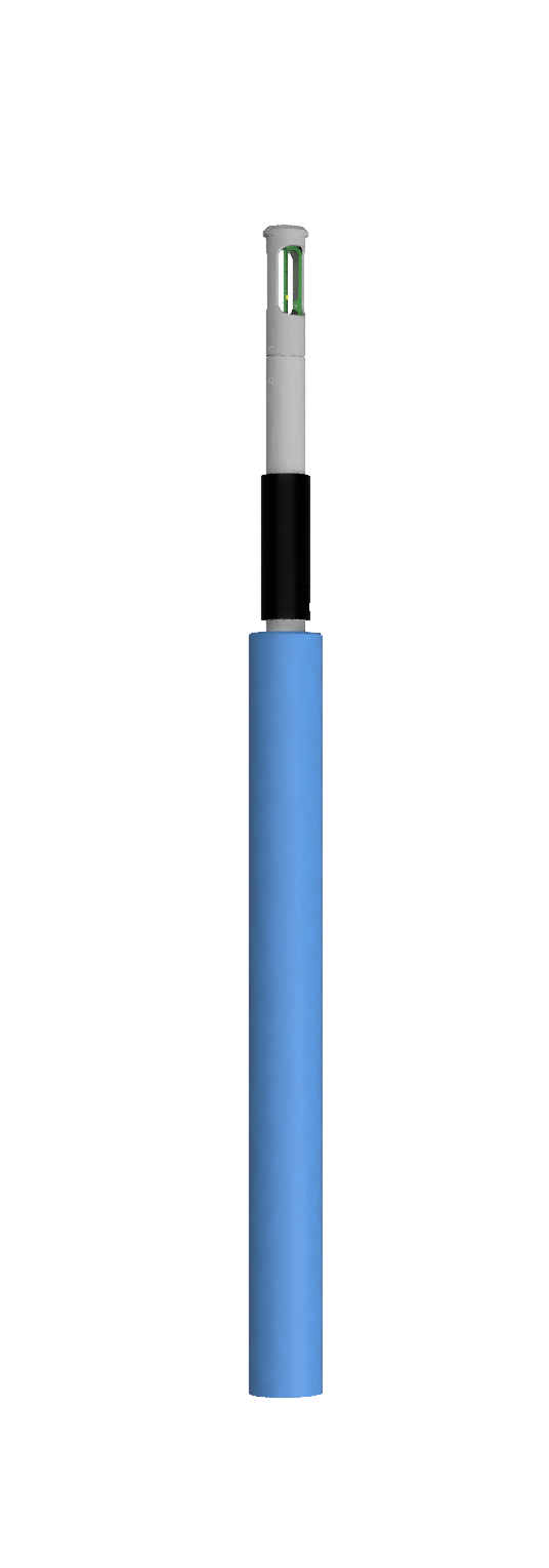 Strömungssensor ThermoAir 3 direktional 0,15 - 5 m/s 